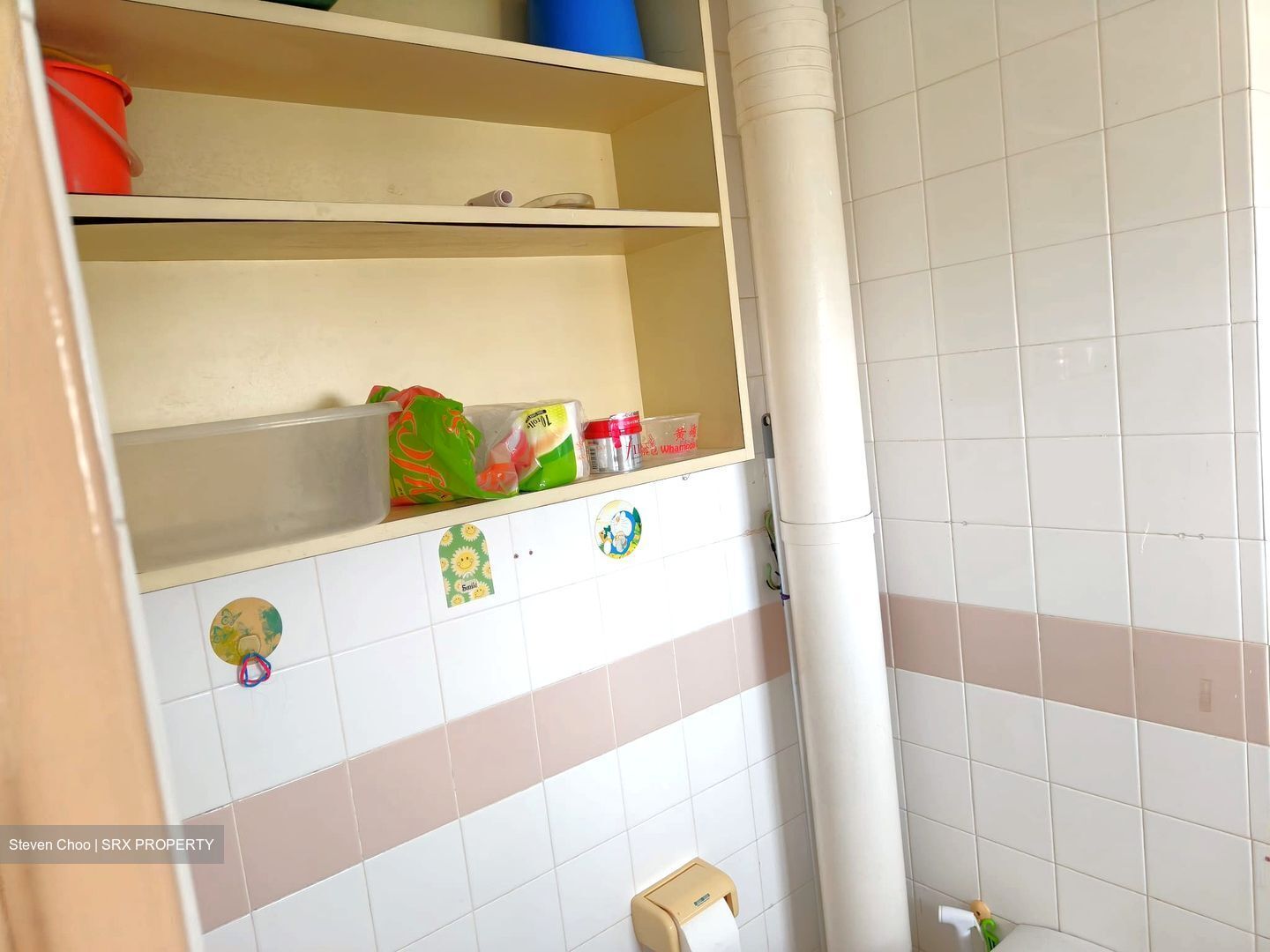 Blk 450C Tampines Street 42 (Tampines), HDB 4 Rooms #562195901